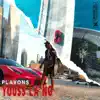 Youss La NG - Plavons - Single